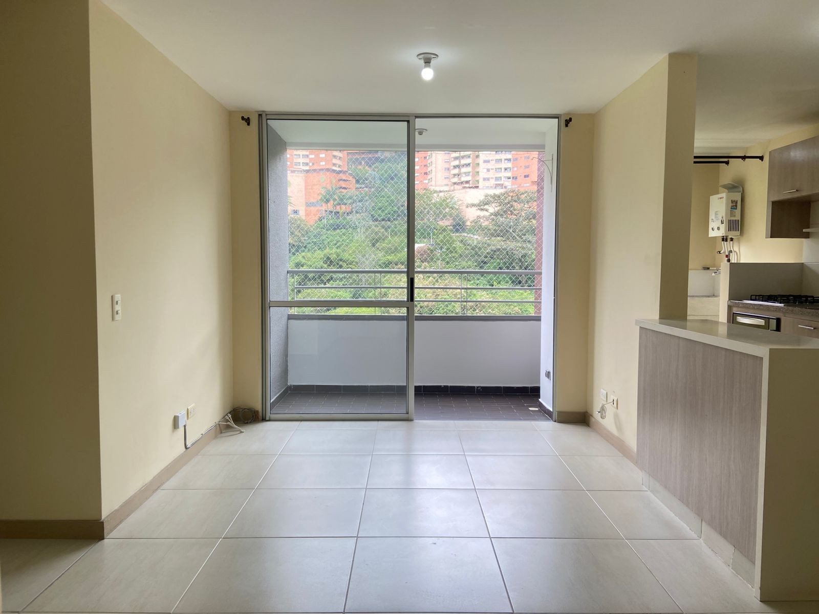 Apartamento en Arriendo en Sabaneta