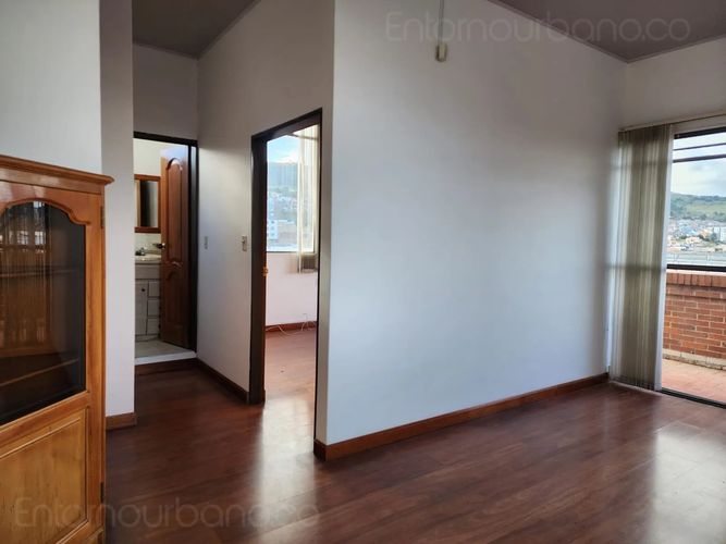 Oficina en arriendo en Tunja, Tunja, 53 m² · foto 3 de 12