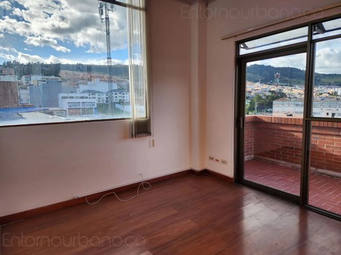 Oficina en arriendo en Tunja, Tunja, 53 m² · foto 4 de 12