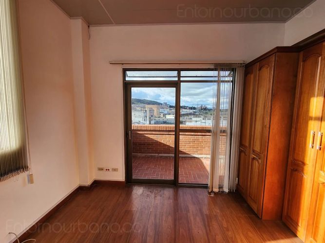 Oficina en arriendo en Tunja, Tunja, 53 m² · foto 6 de 12