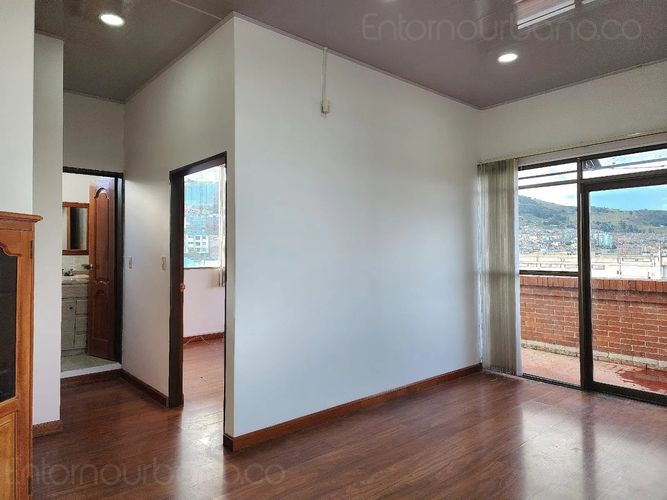 Oficina en arriendo en Tunja, Tunja, 53 m² · foto 7 de 12