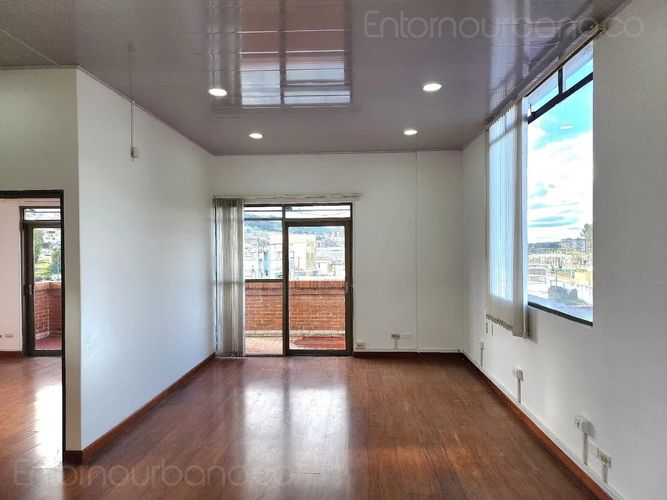 Oficina en arriendo en Tunja, Tunja, 53 m² · foto 9 de 12