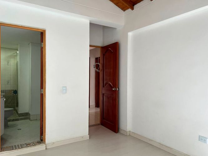 Apartamento de 3 alcobas en arriendo en El Poblado, Medellín, 90 m² · foto 5 de 16