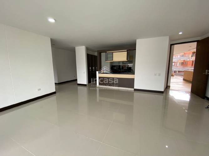 Apartamento de 3 alcobas en venta en Santa Teresita, Cali, 200 m² · foto 3 de 24
