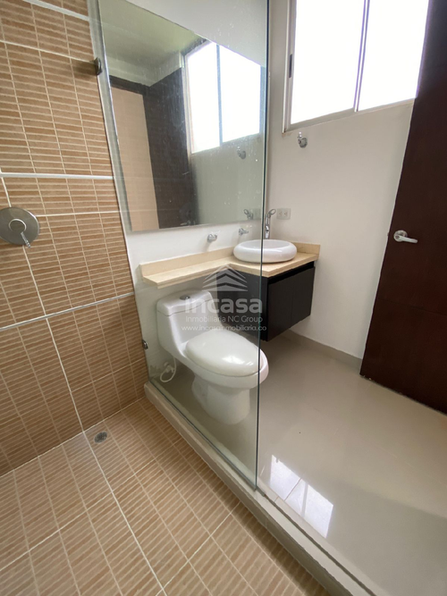 Apartamento de 3 alcobas en venta en Santa Teresita, Cali, 200 m² · foto 10 de 24