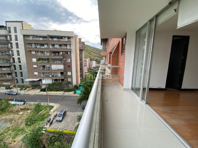 Apartamento de 3 alcobas en venta en Santa Teresita, Cali, 200 m² · foto 14 de 24