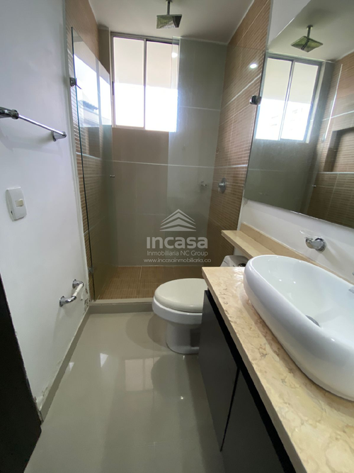 Apartamento de 3 alcobas en venta en Santa Teresita, Cali, 200 m² · foto 19 de 24