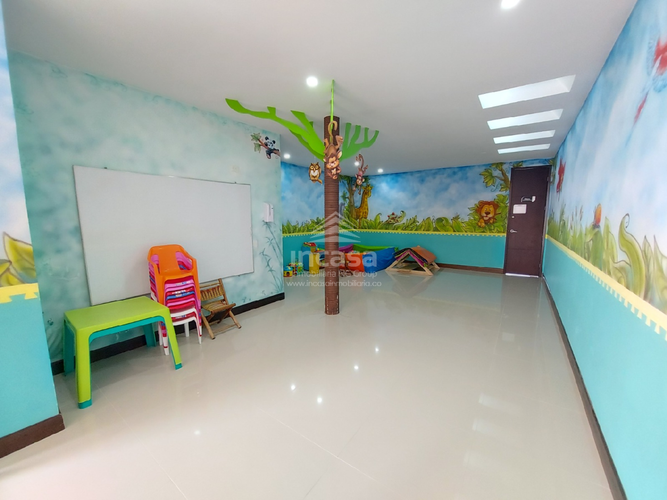 Apartamento de 3 alcobas en venta en Santa Teresita, Cali, 200 m² · foto 24 de 24