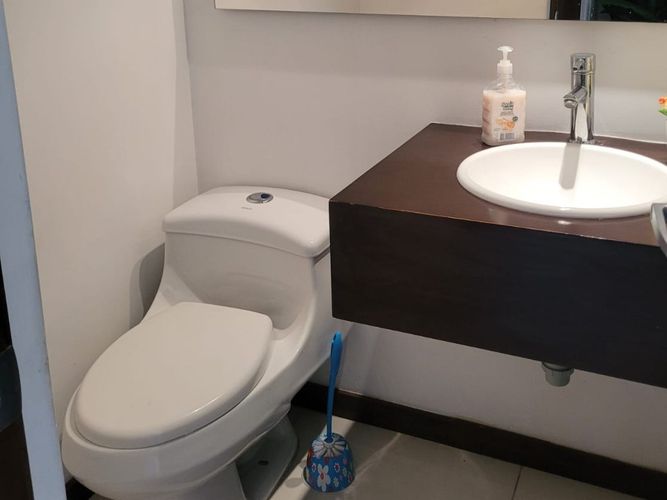 Apartamento de 3 alcobas en venta en El Poblado, Medellín, 138 m² · foto 11 de 12