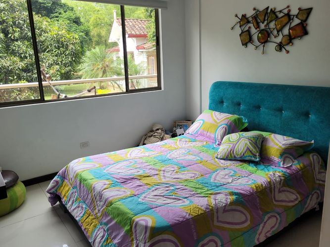 Apartamento de 3 alcobas en venta en El Poblado, Medellín, 138 m² · foto 8 de 12