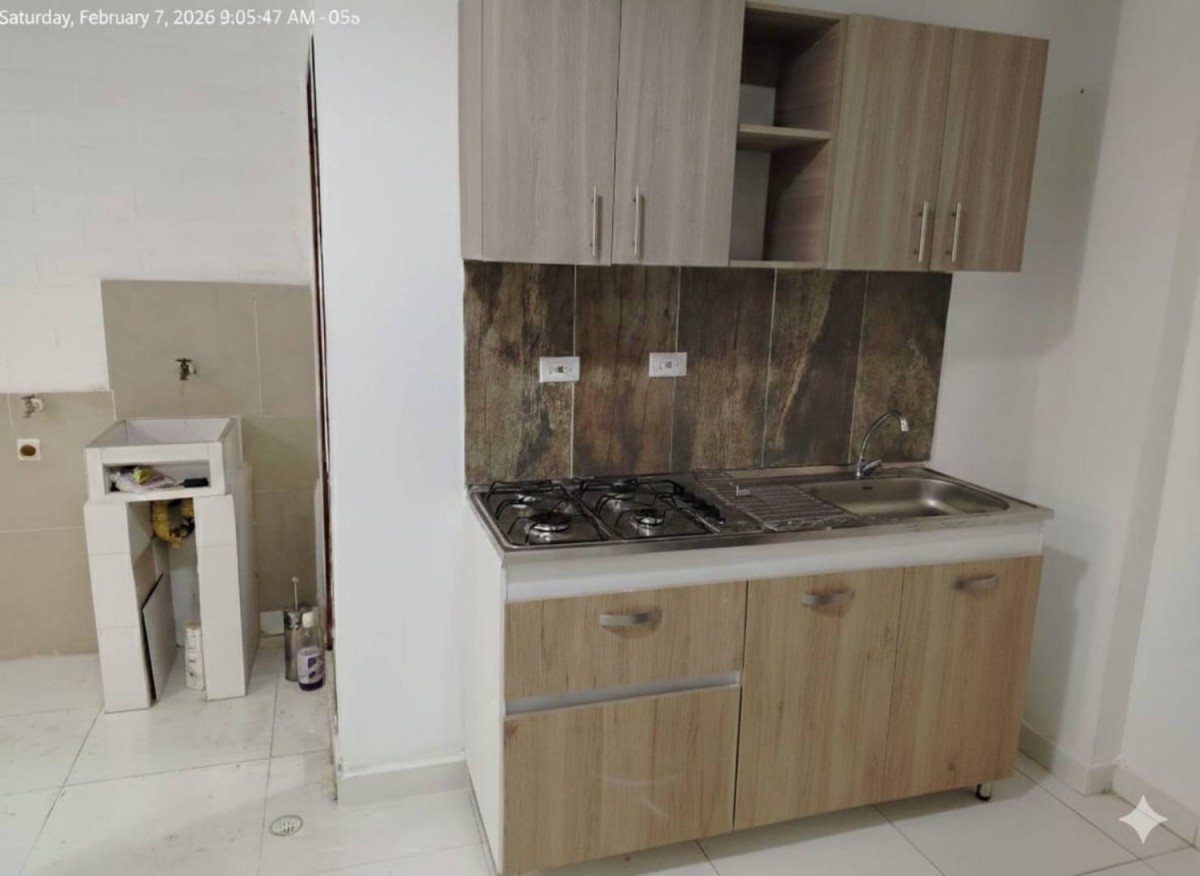 Apartaestudio en Arriendo en Belén, Medellín en Belen