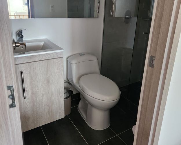 Apartamento de 3 alcobas en venta en Camino Verde, Envigado, 130 m² · foto 10 de 13