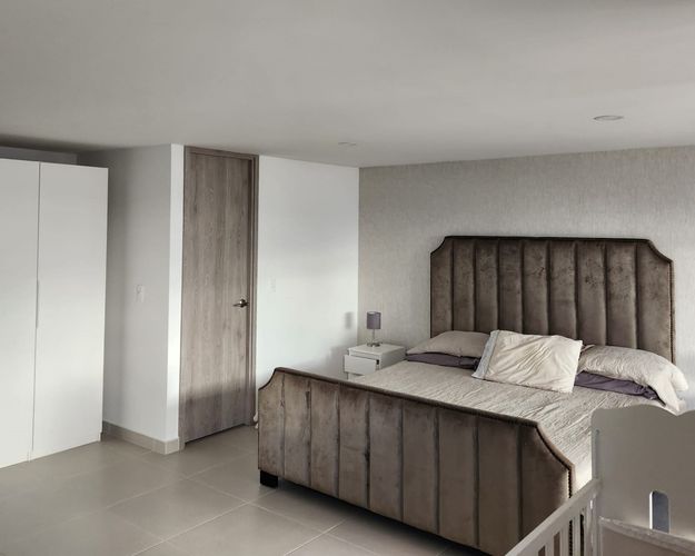 Apartamento de 3 alcobas en venta en Camino Verde, Envigado, 130 m² · foto 7 de 13