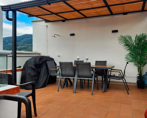 Apartamento de 3 alcobas en venta en Camino Verde, Envigado, 130 m² · foto 12 de 13