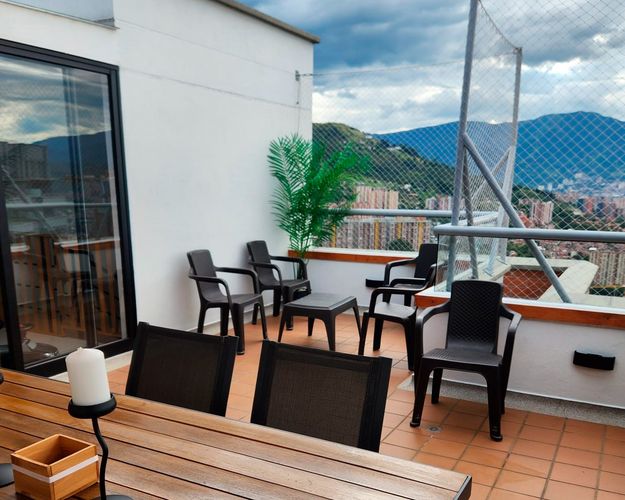 Apartamento de 3 alcobas en venta en Camino Verde, Envigado, 130 m² · foto 13 de 13