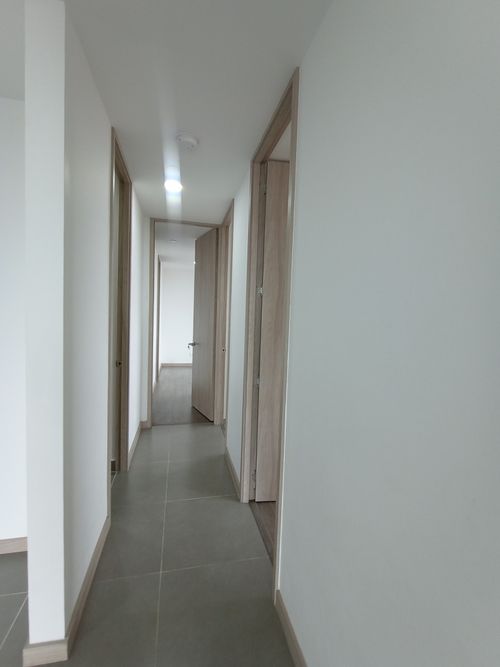 Apartamento de 3 alcobas en arriendo en Santa Ana, Rionegro, 89 m² · foto 2 de 24
