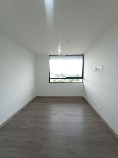 Apartamento de 3 alcobas en arriendo en Santa Ana, Rionegro, 89 m² · foto 4 de 24