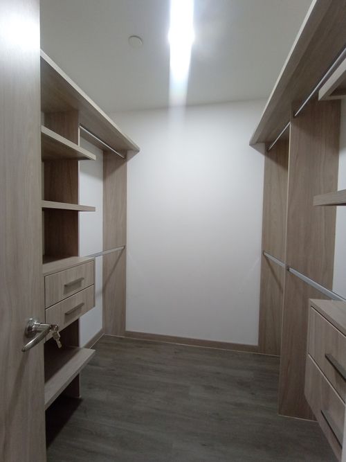 Apartamento de 3 alcobas en arriendo en Santa Ana, Rionegro, 89 m² · foto 6 de 24