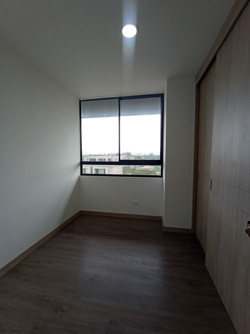 Apartamento de 3 alcobas en arriendo en Santa Ana, Rionegro, 89 m² · foto 7 de 24