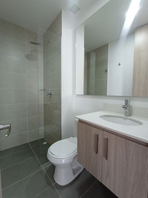 Apartamento de 3 alcobas en arriendo en Santa Ana, Rionegro, 89 m² · foto 8 de 24