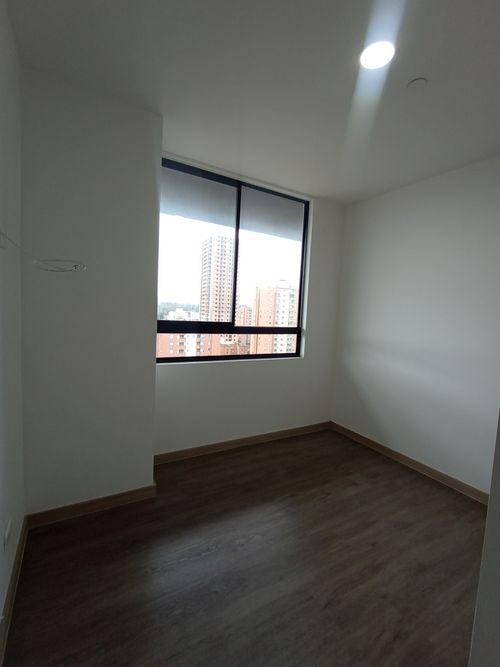 Apartamento de 3 alcobas en arriendo en Santa Ana, Rionegro, 89 m² · foto 10 de 24