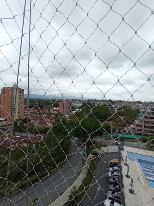 Apartamento de 3 alcobas en arriendo en Santa Ana, Rionegro, 89 m² · foto 12 de 24