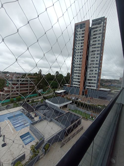 Apartamento de 3 alcobas en arriendo en Santa Ana, Rionegro, 89 m² · foto 13 de 24