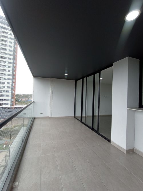 Apartamento de 3 alcobas en arriendo en Santa Ana, Rionegro, 89 m² · foto 14 de 24
