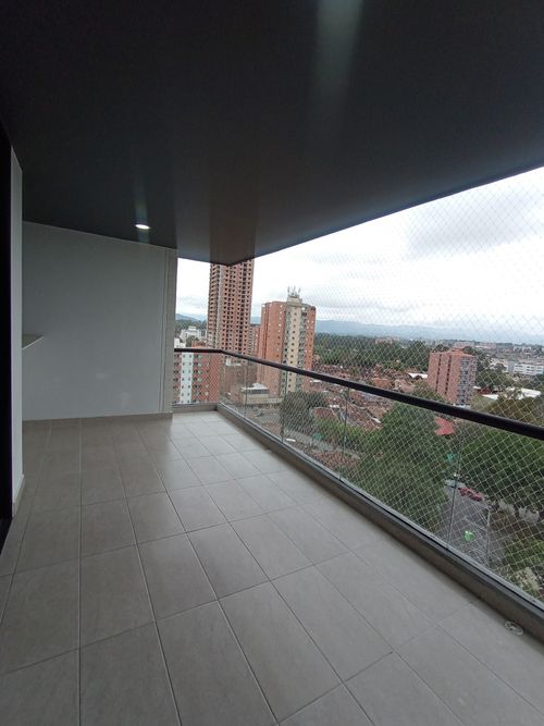 Apartamento de 3 alcobas en arriendo en Santa Ana, Rionegro, 89 m² · foto 16 de 24