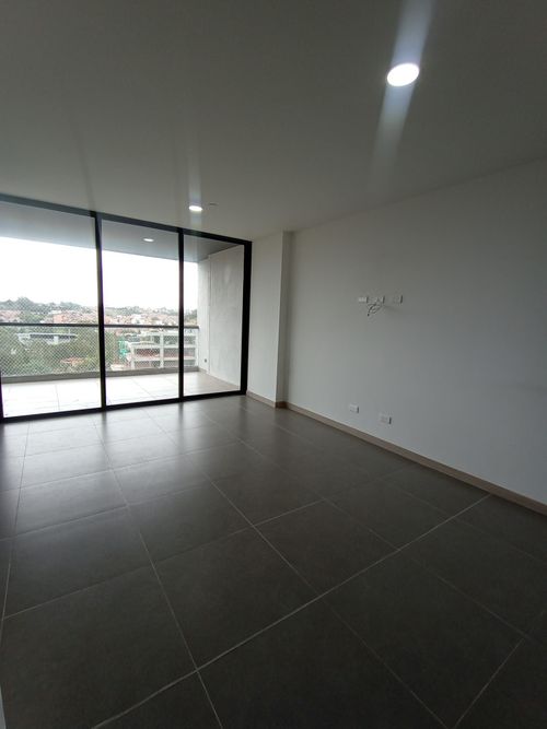 Apartamento de 3 alcobas en arriendo en Santa Ana, Rionegro, 89 m² · foto 17 de 24