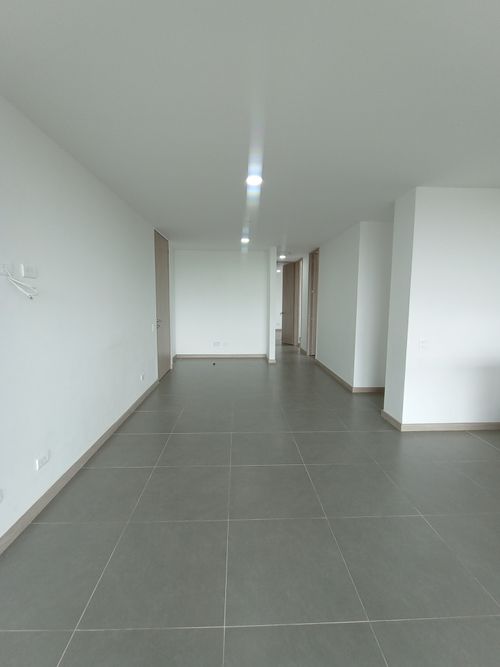 Apartamento de 3 alcobas en arriendo en Santa Ana, Rionegro, 89 m² · foto 19 de 24