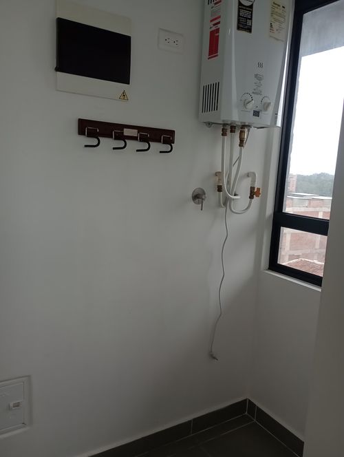 Apartamento de 3 alcobas en arriendo en Santa Ana, Rionegro, 89 m² · foto 24 de 24