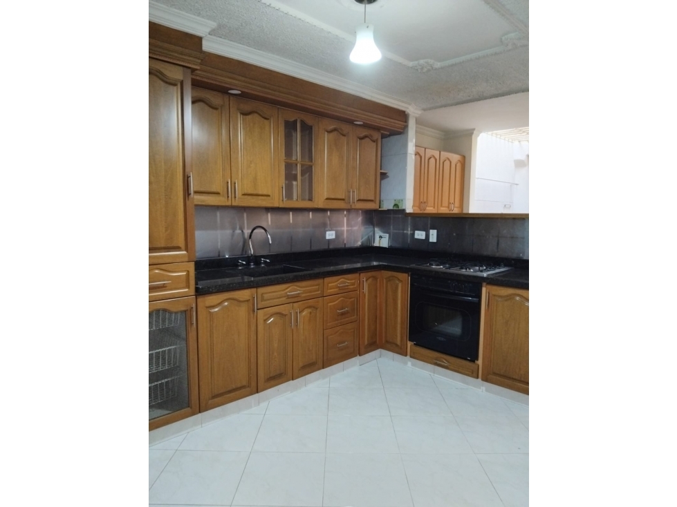 House for rent in La castellana, Medellín