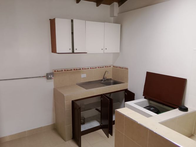 Oficina en arriendo en San Diego, Medellín, 115 m² · foto 5 de 20