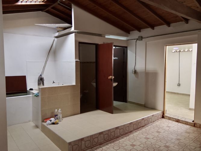 Oficina en arriendo en San Diego, Medellín, 115 m² · foto 7 de 20