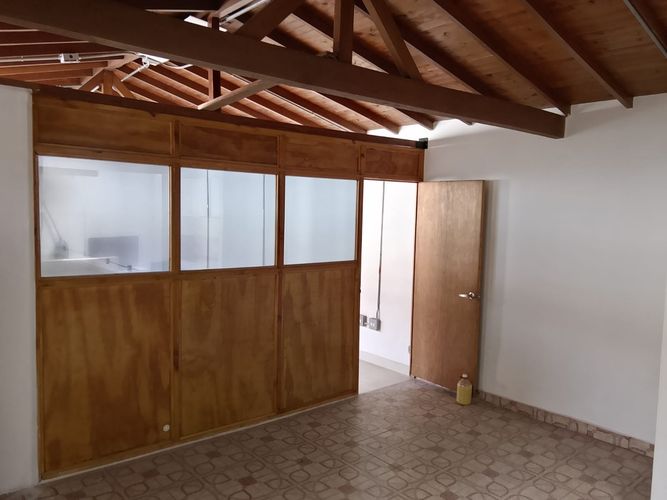Oficina en arriendo en San Diego, Medellín, 115 m² · foto 4 de 20