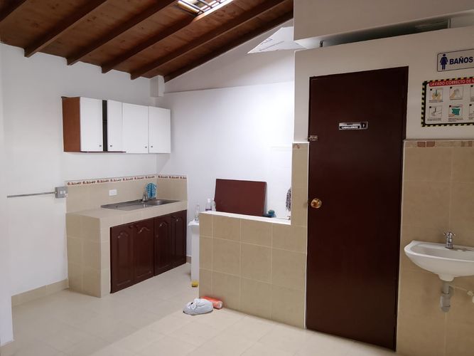 Oficina en arriendo en San Diego, Medellín, 115 m² · foto 6 de 20