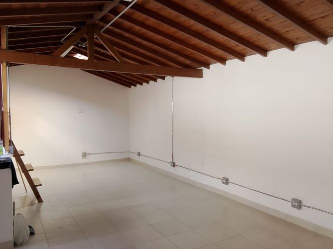 Oficina en arriendo en San Diego, Medellín, 115 m² · foto 15 de 20