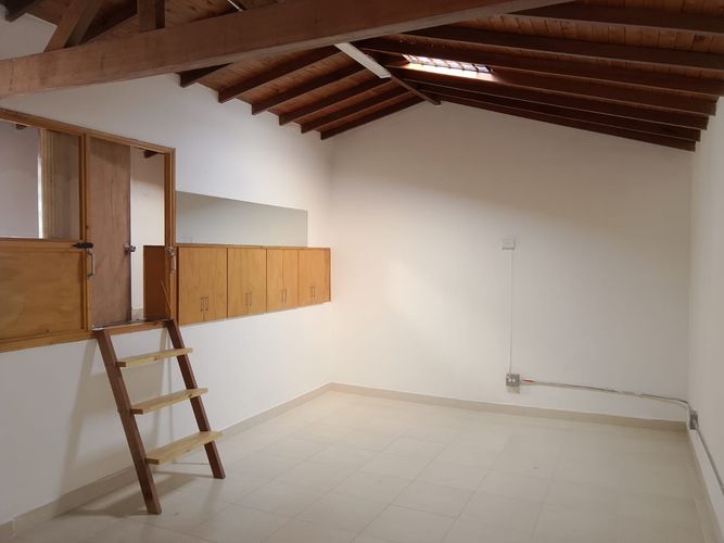 Oficina en arriendo en San Diego, Medellín, 115 m² · foto 16 de 20