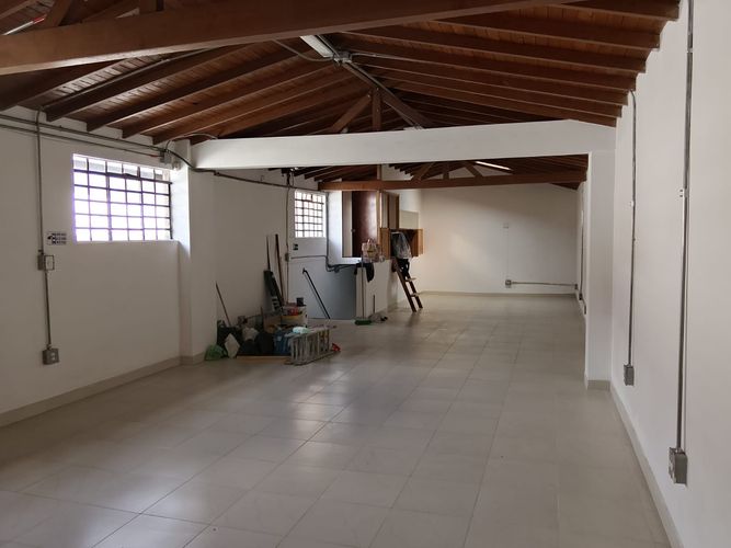 Oficina en arriendo en San Diego, Medellín, 115 m² · foto 9 de 20