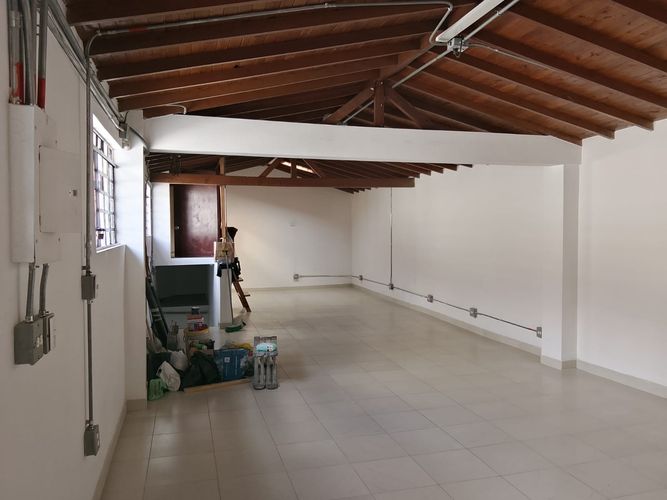 Oficina en arriendo en San Diego, Medellín, 115 m² · foto 17 de 20