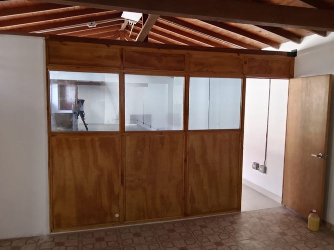 Oficina en arriendo en San Diego, Medellín, 115 m² · foto 18 de 20