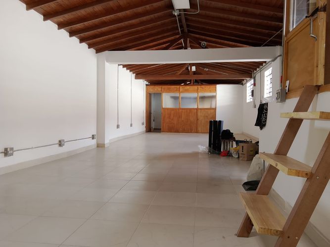 Oficina en arriendo en San Diego, Medellín, 115 m² · foto 14 de 20