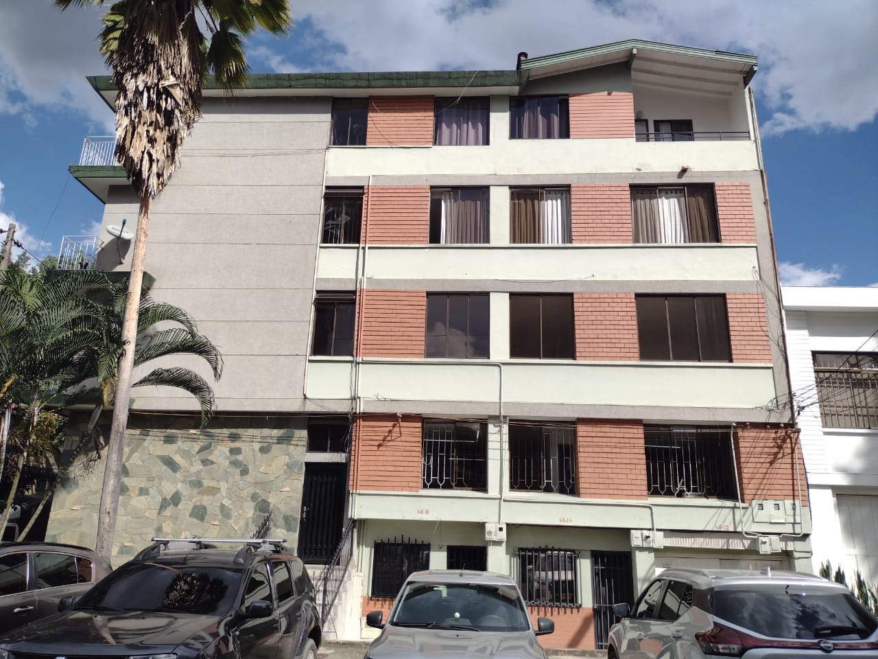 Apartamento en Arriendo en Estadio, Medellín