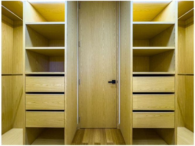 Apartamento en venta en Chico Norte, Bogotá · foto 4 de 24