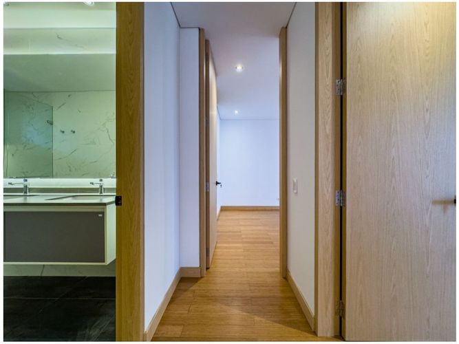 Apartamento en venta en Chico Norte, Bogotá · foto 5 de 24
