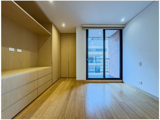 Apartamento en venta en Chico Norte, Bogotá · foto 6 de 24