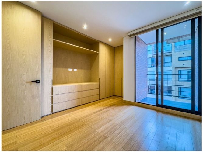 Apartamento en venta en Chico Norte, Bogotá · foto 9 de 24
