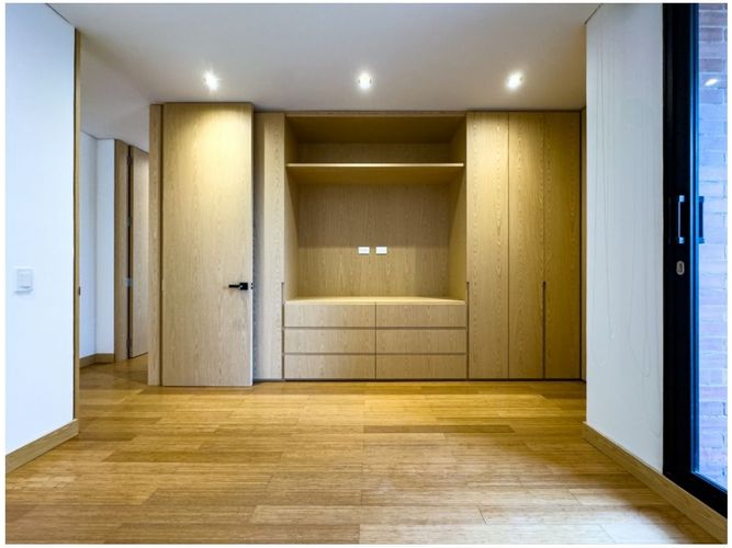 Apartamento en venta en Chico Norte, Bogotá · foto 10 de 24