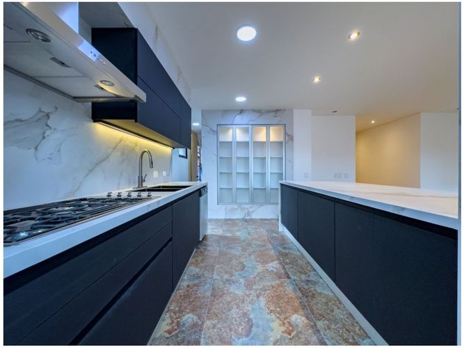 Apartamento en venta en Chico Norte, Bogotá · foto 11 de 24